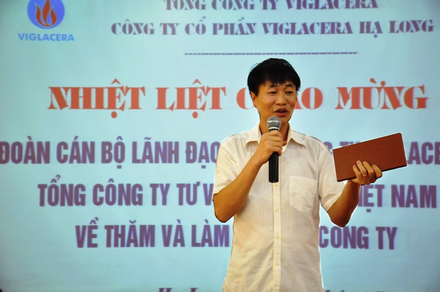 Viglacera sản xuất thành công gạch ốp lát Clinker